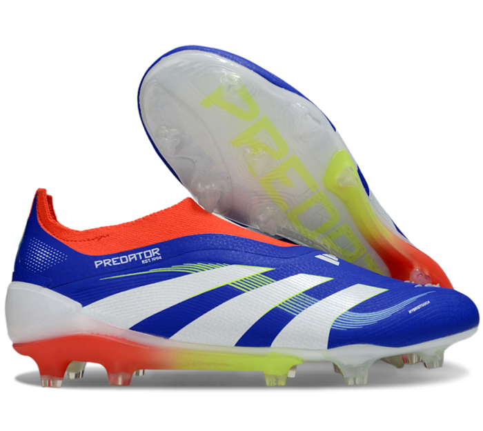 Adidas 25 Predator Elite LL FG
