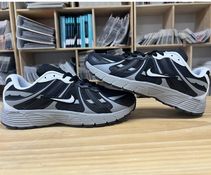 Nike P-9000