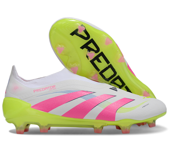 Adidas 25 Predator Elite LL FG