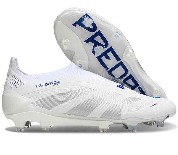 Adidas 25 Predator Elite LL FG