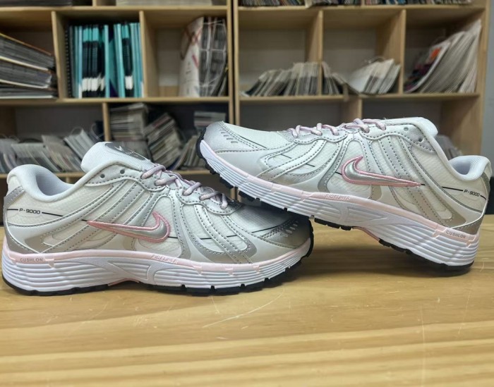 Nike P-9000