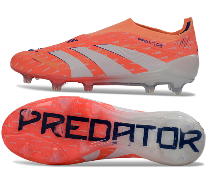 Adidas 25 Predator Elite LL FG