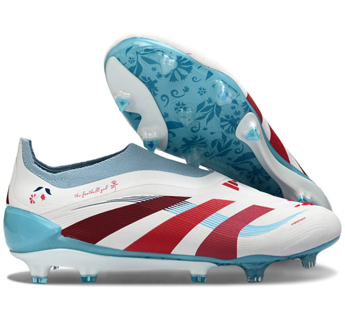 Adidas 25 Predator Elite LL FG