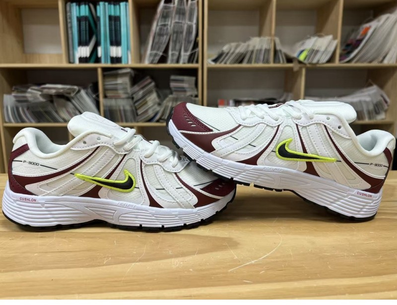 Nike P-9000