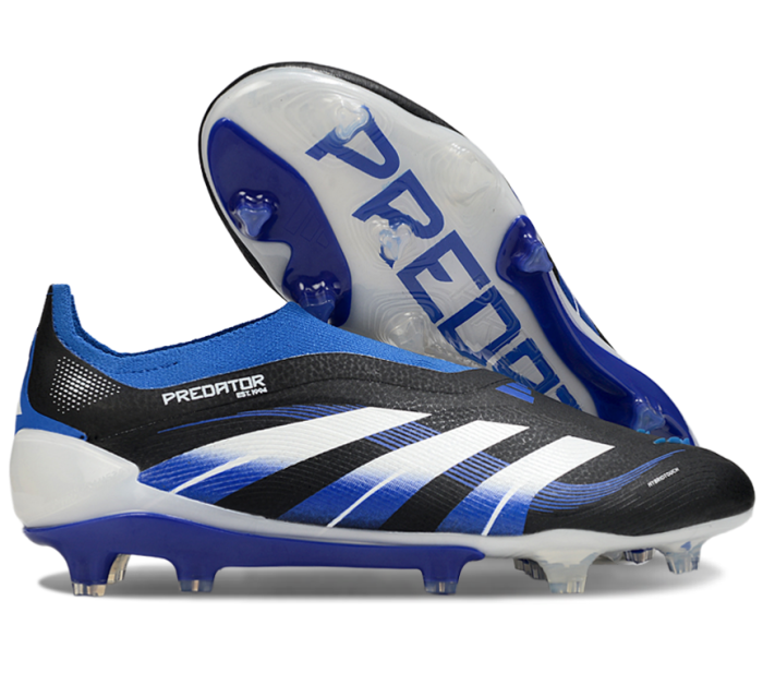 Adidas 25 Predator Elite LL FG
