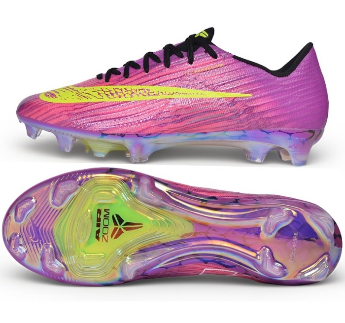 Nike AIR Zoom Mercurial Vapor 17 Elite XXVI FG Purple