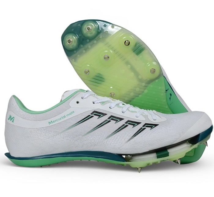 mercurial mate Maxfly