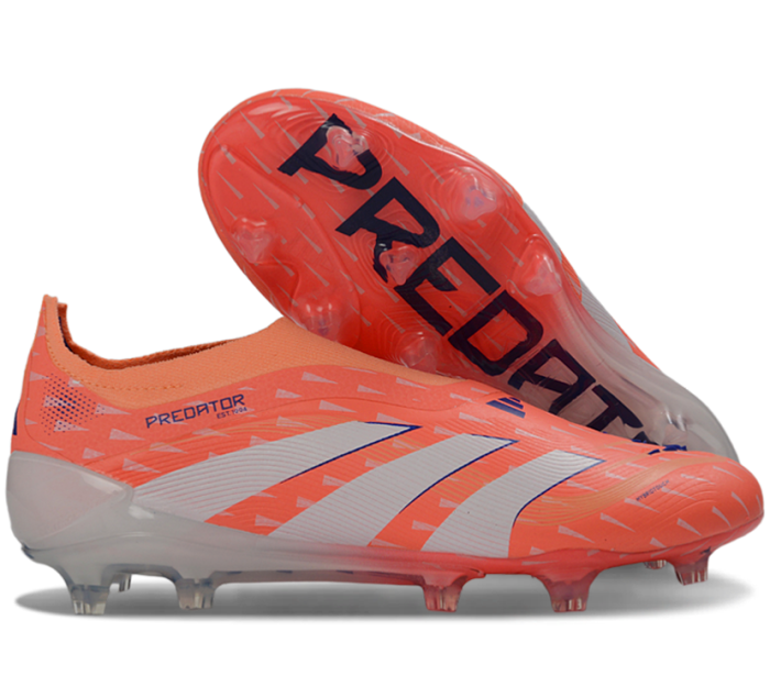 Adidas 25 Predator Elite LL FG