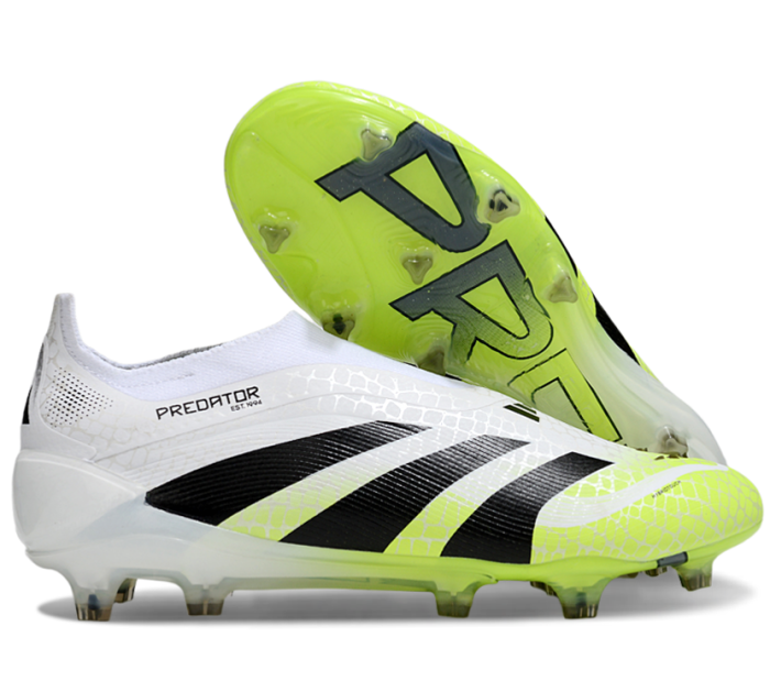 Adidas 25 Predator Elite LL FG