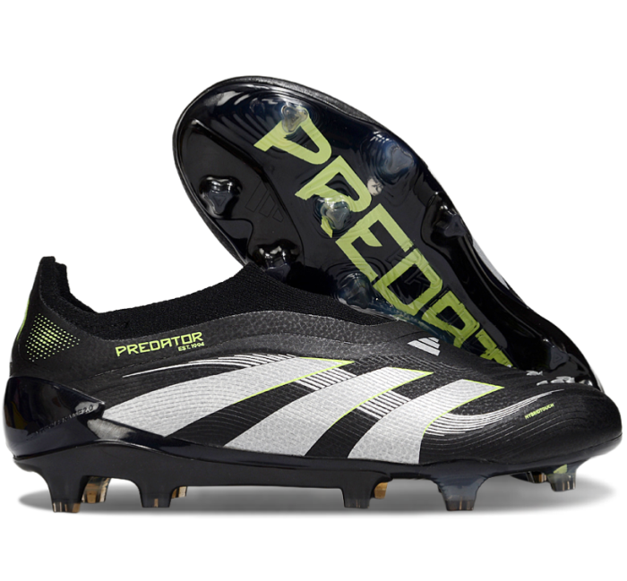 Adidas 25 Predator Elite LL FG