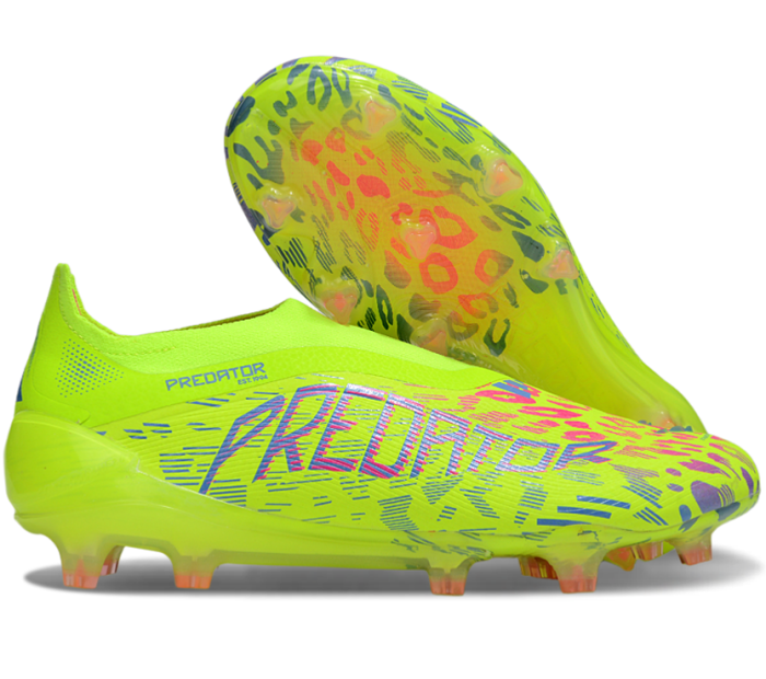 Adidas 25 Predator Elite LL FG