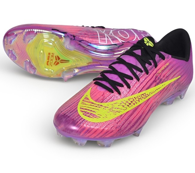 Nike AIR Zoom Mercurial Vapor 17 Elite XXVI FG Purple