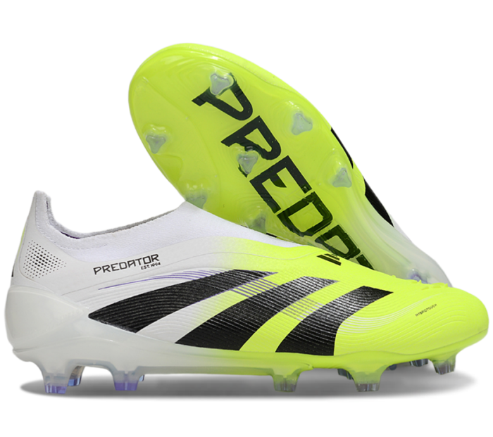 Adidas 25 Predator Elite LL FG