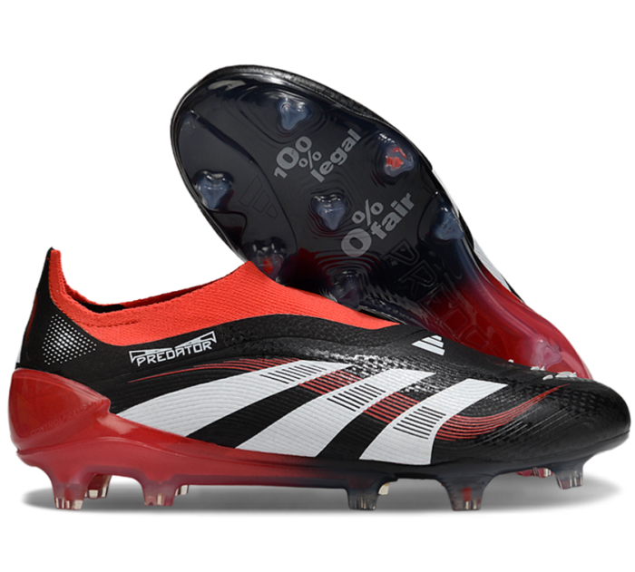 Adidas 25 Predator Elite LL FG