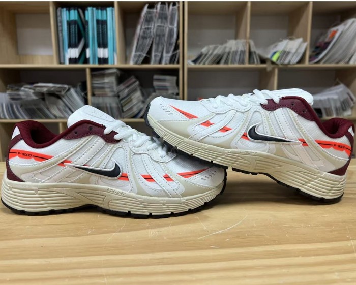 Nike P-9000