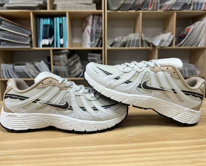Nike P-9000