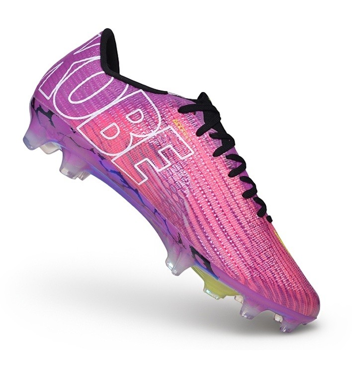 Nike AIR Zoom Mercurial Vapor 17 Elite XXVI FG Purple