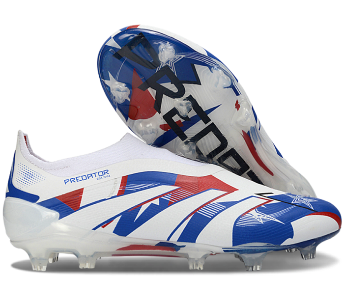 Adidas 25 Predator Elite LL FG