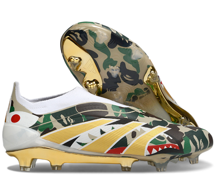 Adidas 25 Predator Elite LL FG