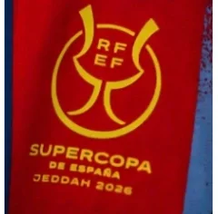 25/26 Barcelona Special Edition kids kit