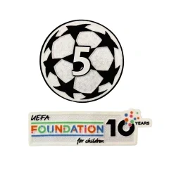 25/26 Barcelona Special Edition kids kit