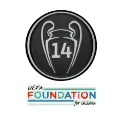 Retro 22/23 Real Madrid away football jsesey
