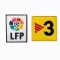 LALIGA +$2