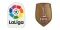 LA LIGA FIFA PATCH