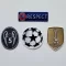 UCL Respect  FIFA WC Patch