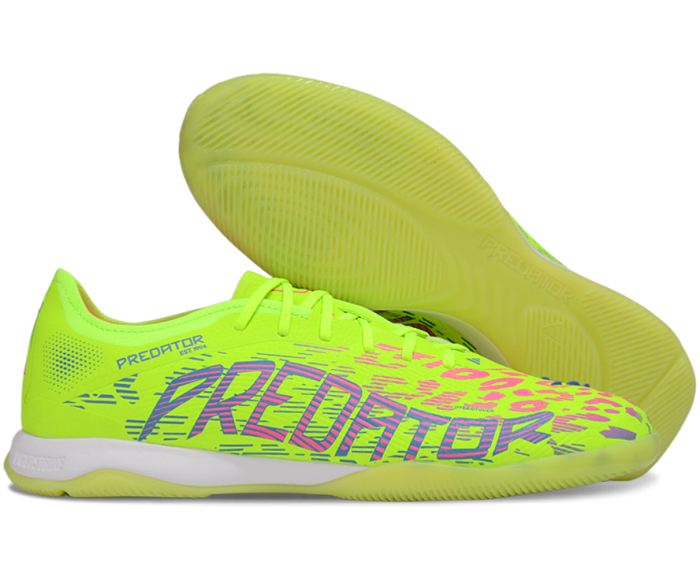 Adidas PREDATOR 25 ELITE IC BOOTS