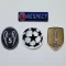 UCL Respect  FIFA WC Patch