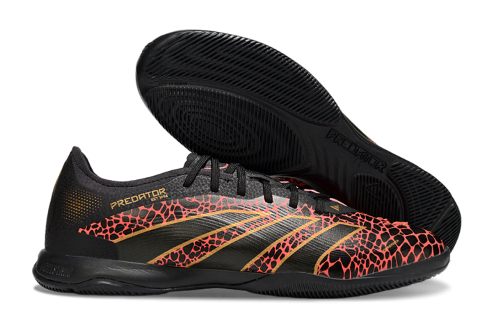 Adidas PREDATOR 25 ELITE IC BOOTS