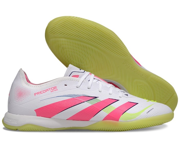 Adidas PREDATOR 25 ELITE IC BOOTS