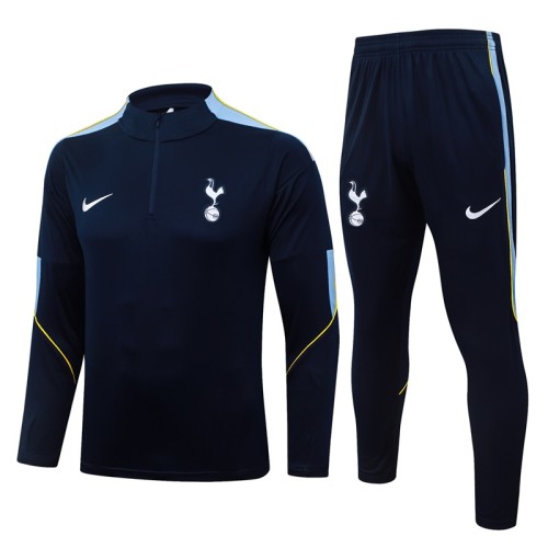 26/27 Tottenham Hotspur Half-baked  trainning aduit suit