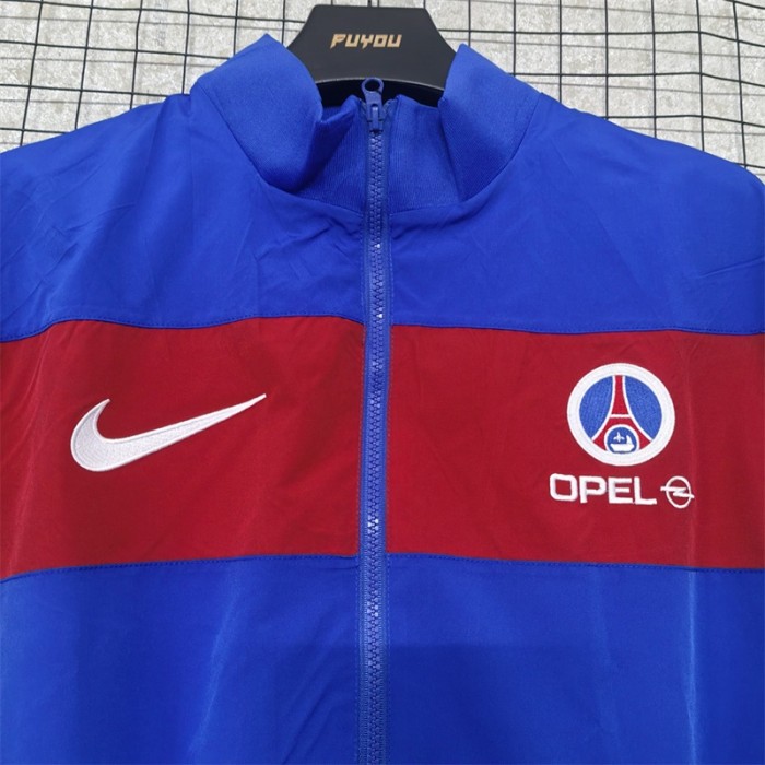 26/27  Paris Waterproof Style