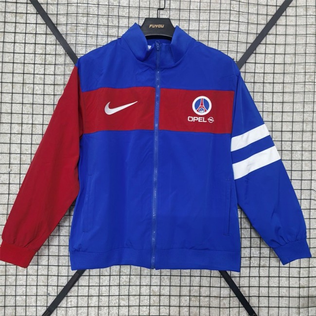 26/27  Paris Waterproof Style