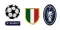 UCL  SCUDETTO  HONOR 6 PATCH