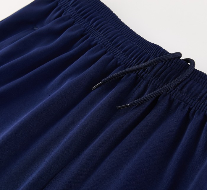 AD15 Royal Blue Shorts Set
