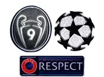 Retro 2012 Real Madrid black short sleeve