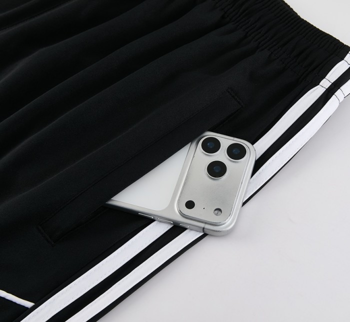 AD15 Pink Shorts Set