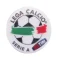 Serie A patch