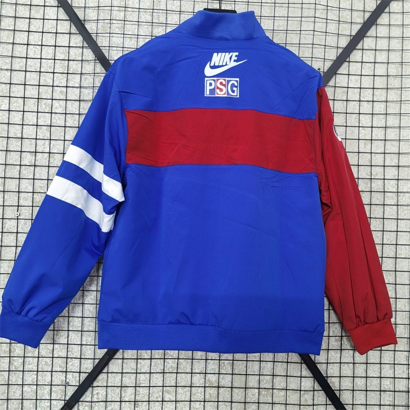 26/27  Paris Waterproof Style