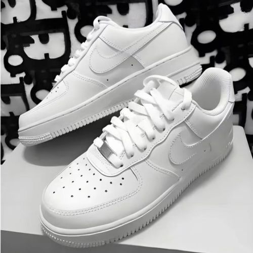 Nike Air Force 1 '07 Premium Patent