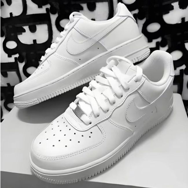 Nike Air Force 1 '07 Premium Patent