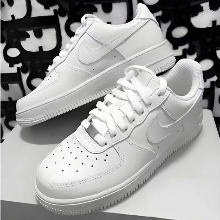 Nike Air Force 1 '07 Premium Patent