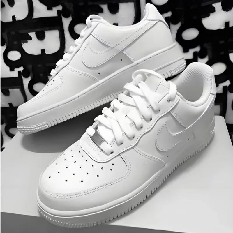 Nike Air Force 1 '07 Premium Patent