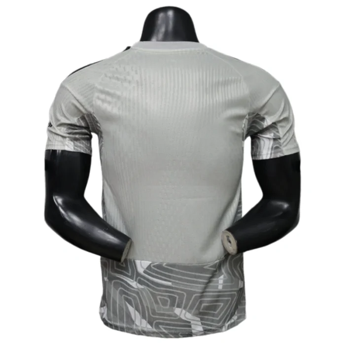 Arsenal 2026-27 Goalkeeper Football Jersey Player Version