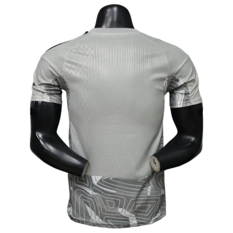 Arsenal 2026-27 Goalkeeper Football Jersey Player Version