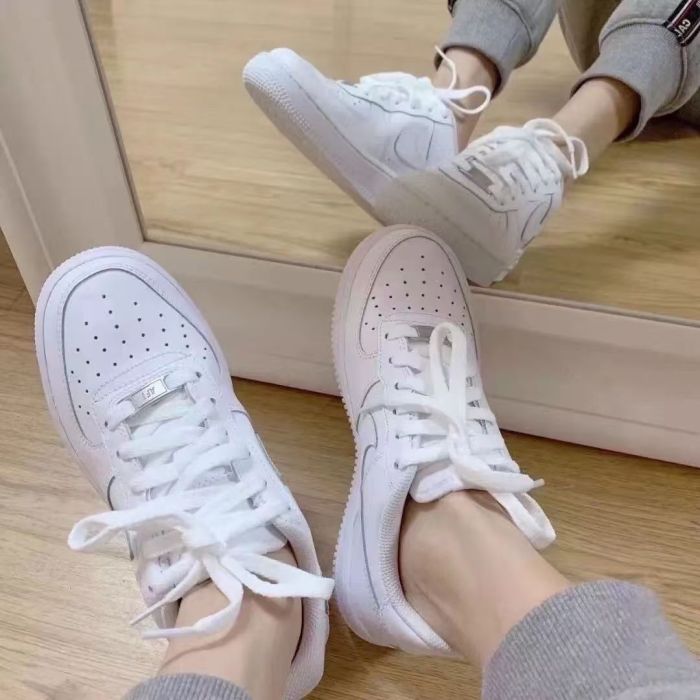 Nike Air Force 1 '07 Premium Patent