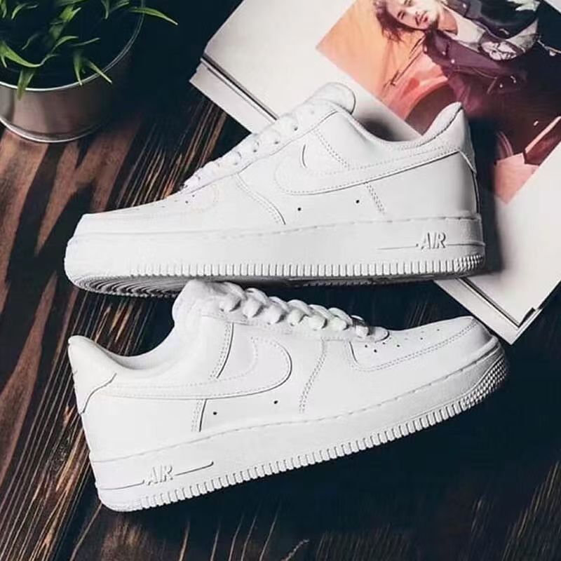 Nike Air Force 1 '07 Premium Patent